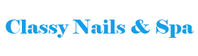 Classy Nails & Spa