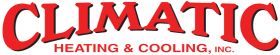Climatic Heating & Cooling Inc