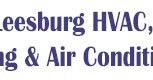 Leesburg HVAC, Heating & Air Conditioning