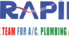 AA Rapid Plumbing, Heating, Air Conditioning