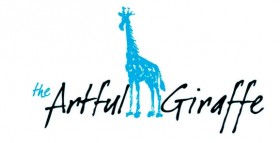 Artful Giraffe