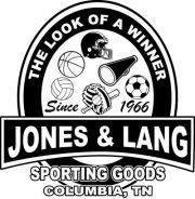 Jones And Lang Columbia Tn