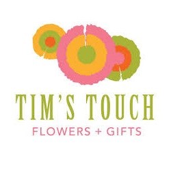 Tim's Touch Flowers and Gifts