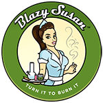 Blazy Susan