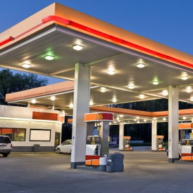 vickie's Drive Thru C-store