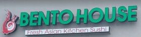 Bento House Port Charlotte