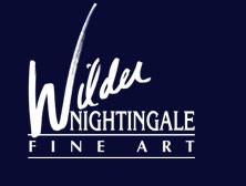 Wilder Nightingale Fine Art