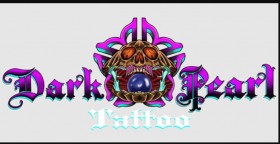 Dark Pearl Tattoo
