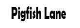 Pigfish Lane