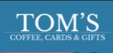 Toms Cards And Gifts