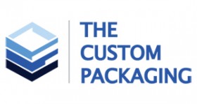 The Custom Packaging