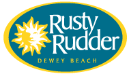 The Rusty Rudder