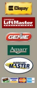 Garage Door Repair Experts Brooklyn Center
