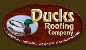 Ducks Roofing Co