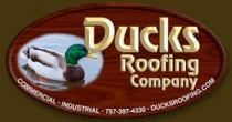 Ducks Roofing Co