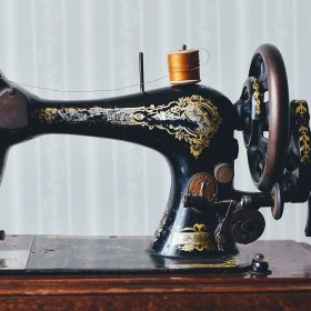 Andy's Sewing Machine Repair