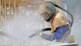 Sandblasting Solutions Los Angeles