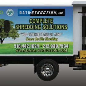 Complete Shredding Solutions A Data-struction Company