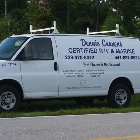 Dennis Cravens Certified Rv & Marine, LLC