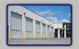 Montgomery County Garage Door Repair & Service Team
