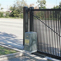 Expert Overhead & Sliding Gate Repair Houston