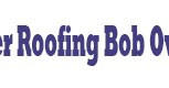 Heymer Roofing Bob Overbey