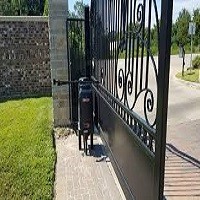 Payless Gate Repair & Installation