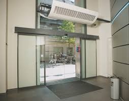 Automatic Doors Solutions Los Angeles