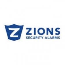 Zions Security Alarms-ADT Authorized Dealer