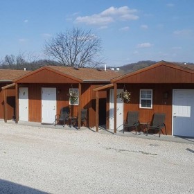 West End Cabins & Storage, LLC