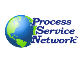 Process Service Network