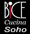 BiCE Cucina Soho | Italian food New Jersey