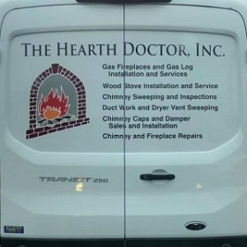 The Hearth Doctor Inc