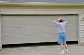 Garage Door Repair Services Team Atlanta