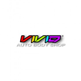 vIvID Auto Body Shop & Auto Hail Repair