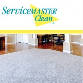 ServiceMaster of Huntington