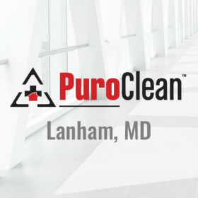 PuroClean of Lanham