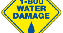 1-800 WATER DAMAGE of Laurel