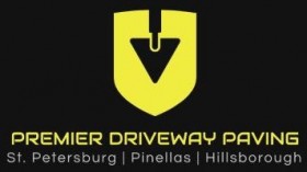 Premier Driveway Paving