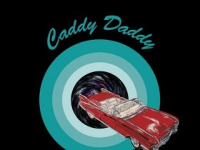 caddy daddy