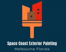 Space Coast Exterior Painting
