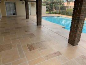 Stamped Concrete Boca Raton