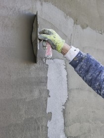 Stucco Repair Melbourne