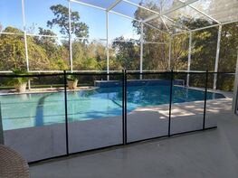 Pool Fence Orlando