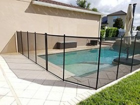 Pool Fence Jacksonville