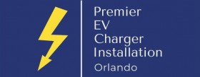 Ev Charger Orlando