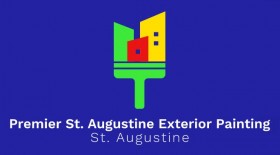 Exterior Painters St Augustine