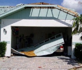 Garage Door Repair & Service Solutions