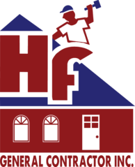 HF Roofing Contractor Inc Silver Spring MD