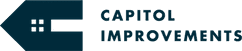 Capitol Improvements - Roofing & Siding Contractors